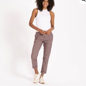 Vuori Ripstop Pant XS LIKE NEW!